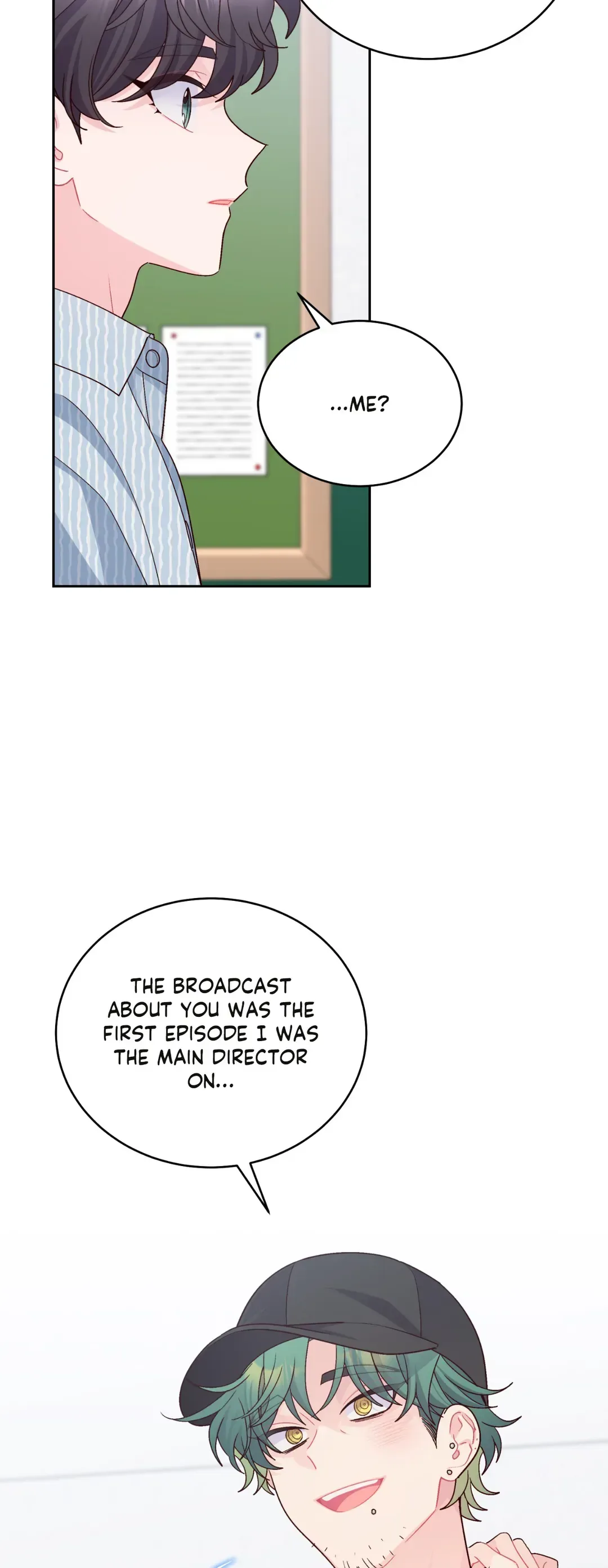 Merry Marbling Chapter 82 page 25