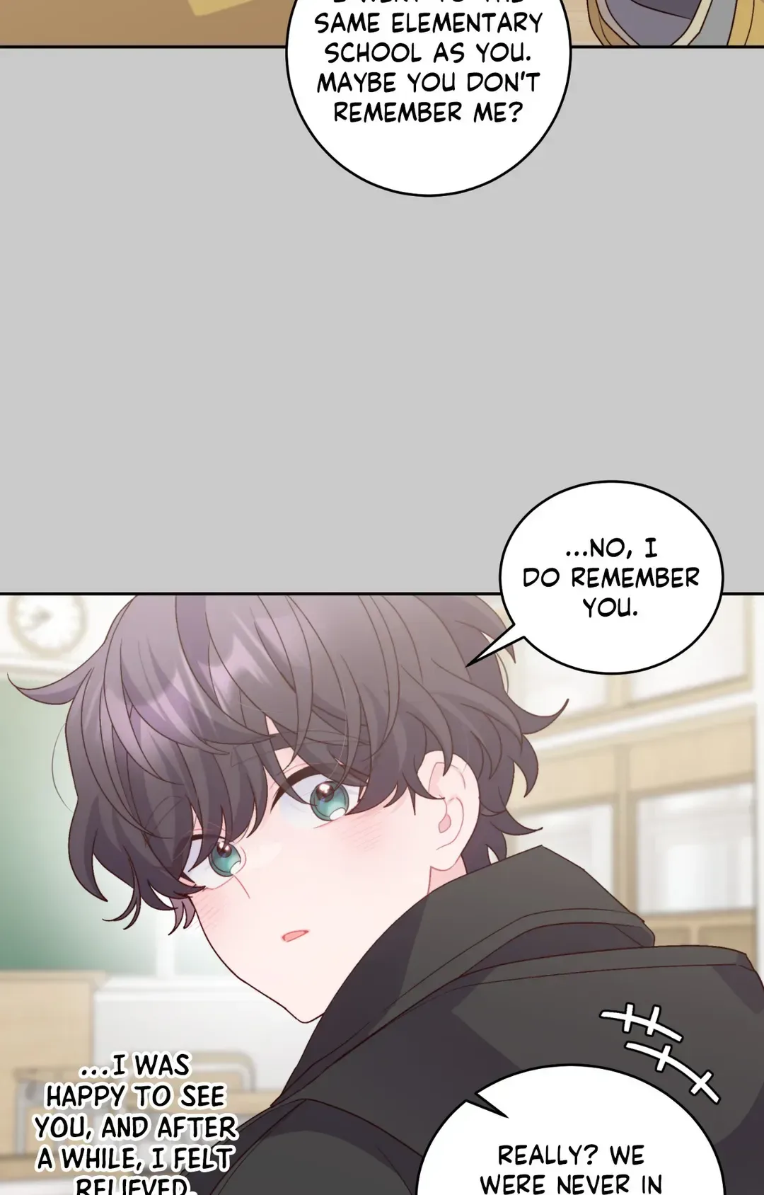 Merry Marbling Chapter 78 page 19