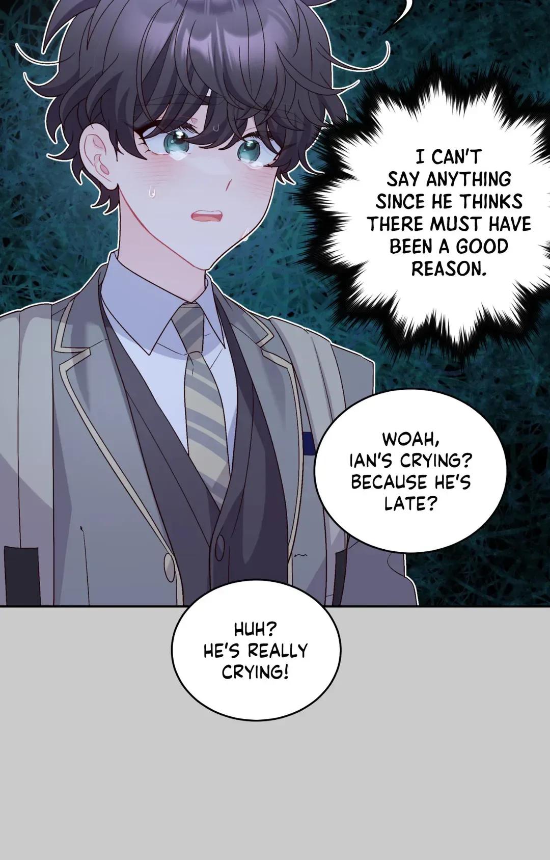 Merry Marbling Chapter 78 page 24