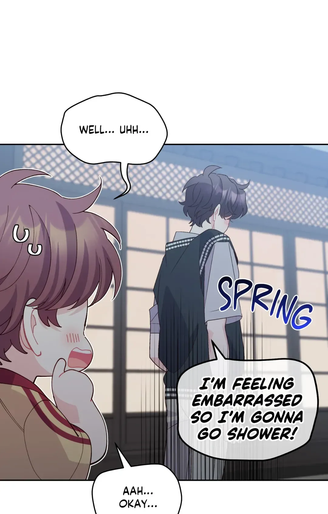 Merry Marbling Chapter 78 page 32