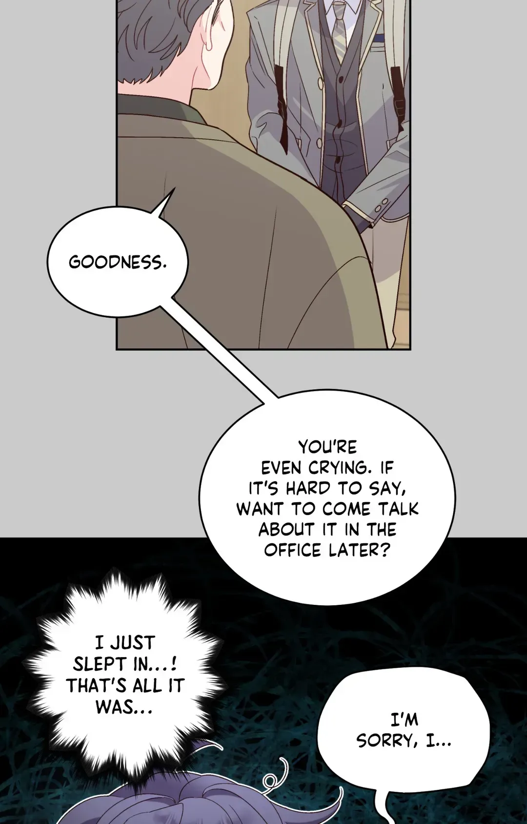Merry Marbling Chapter 78 page 23