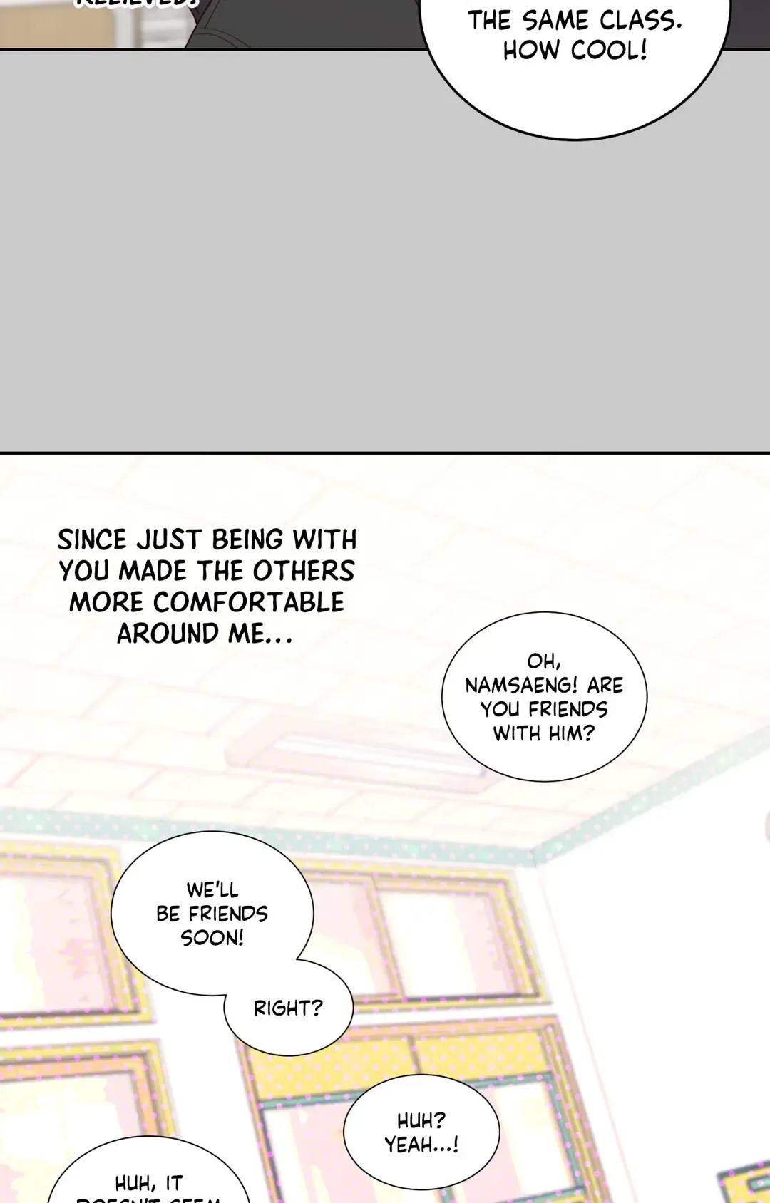 Merry Marbling Chapter 78 page 20