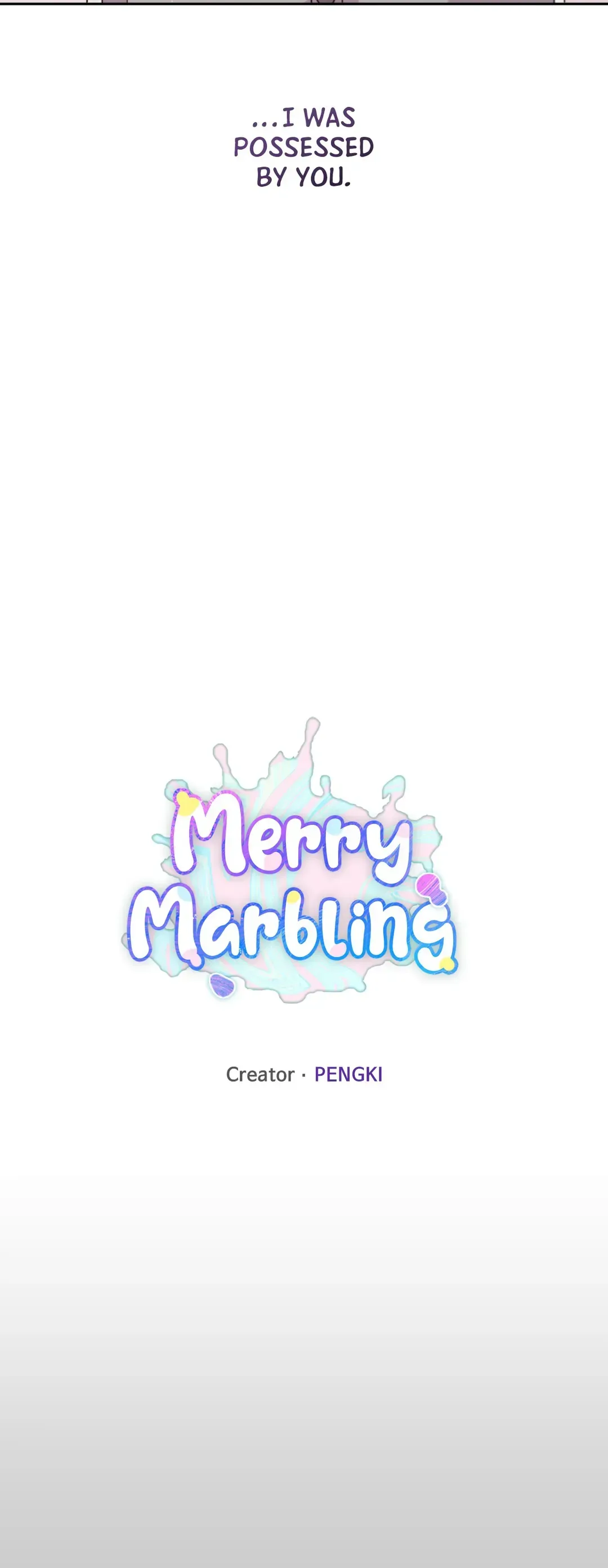 Merry Marbling Chapter 88 page 5