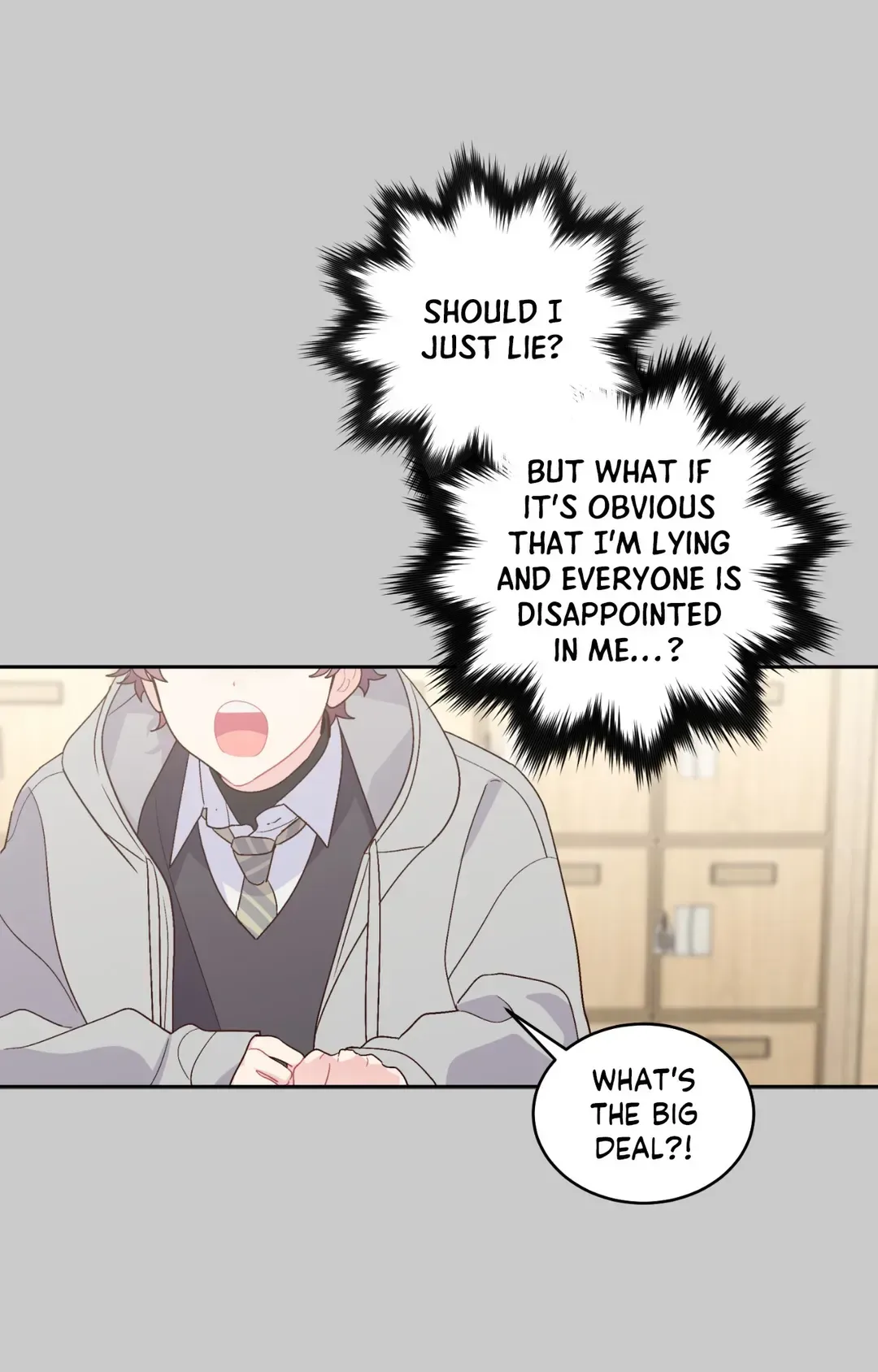 Merry Marbling Chapter 78 page 25