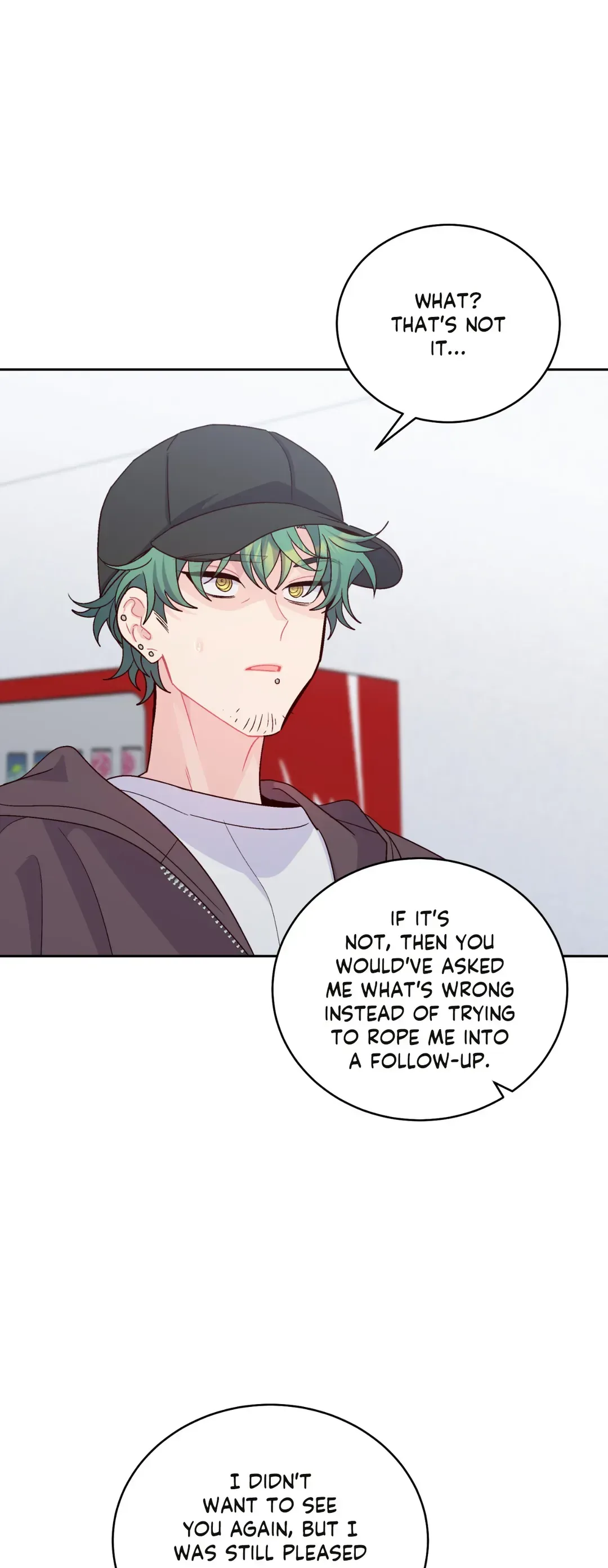 Merry Marbling Chapter 82 page 35