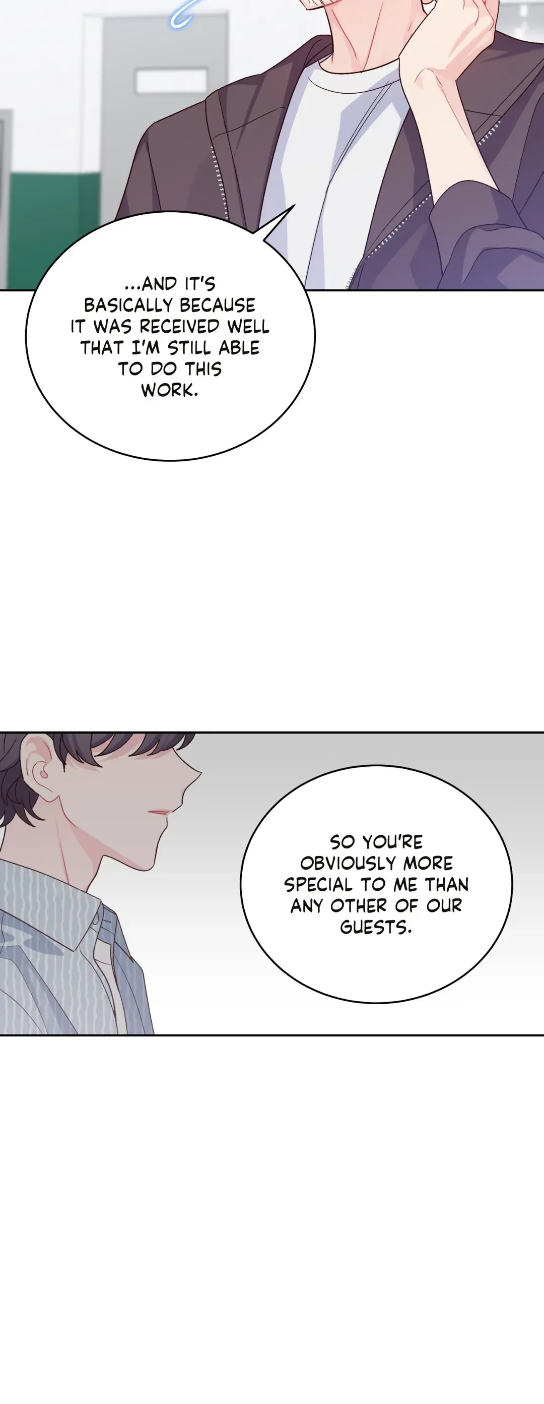 Merry Marbling Chapter 82 page 26