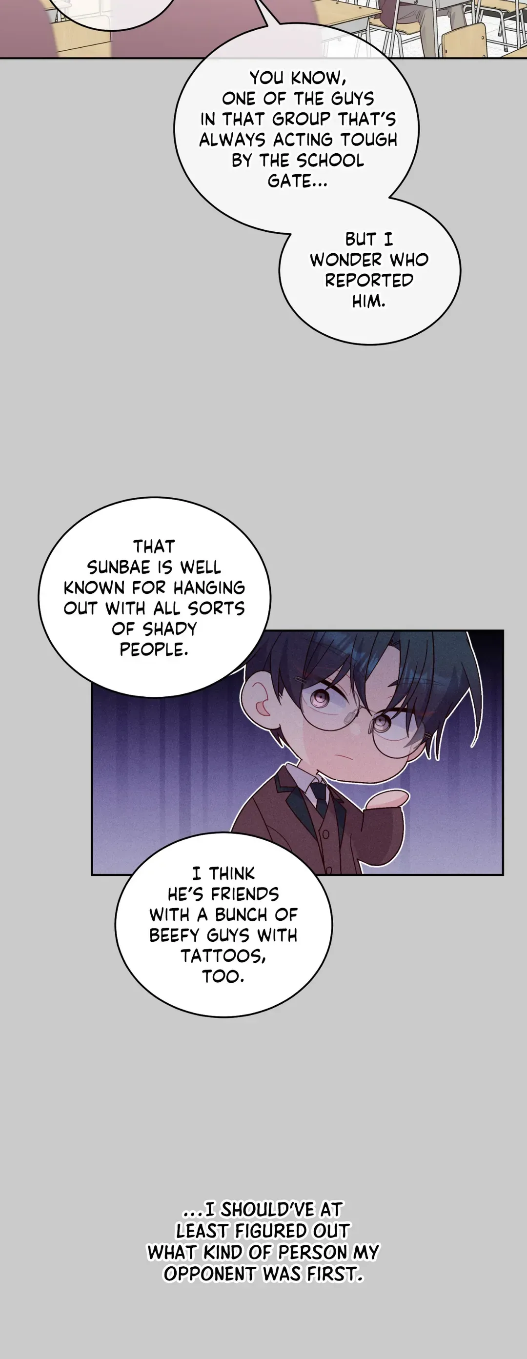 Merry Marbling Chapter 88 page 30