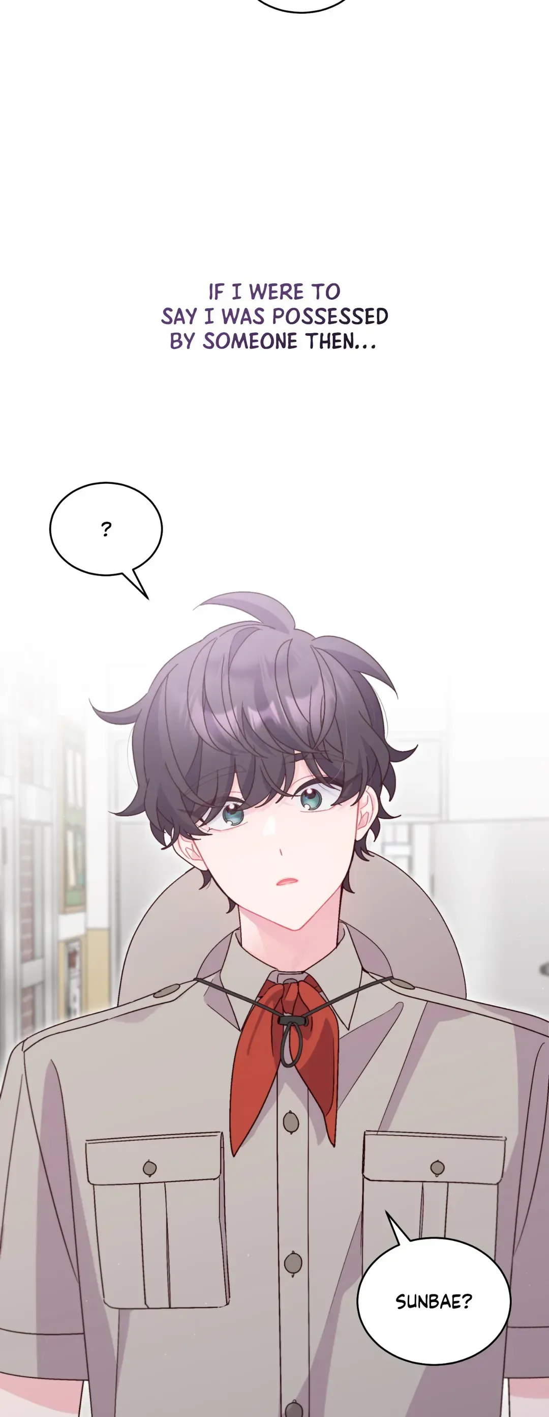 Merry Marbling Chapter 88 page 4