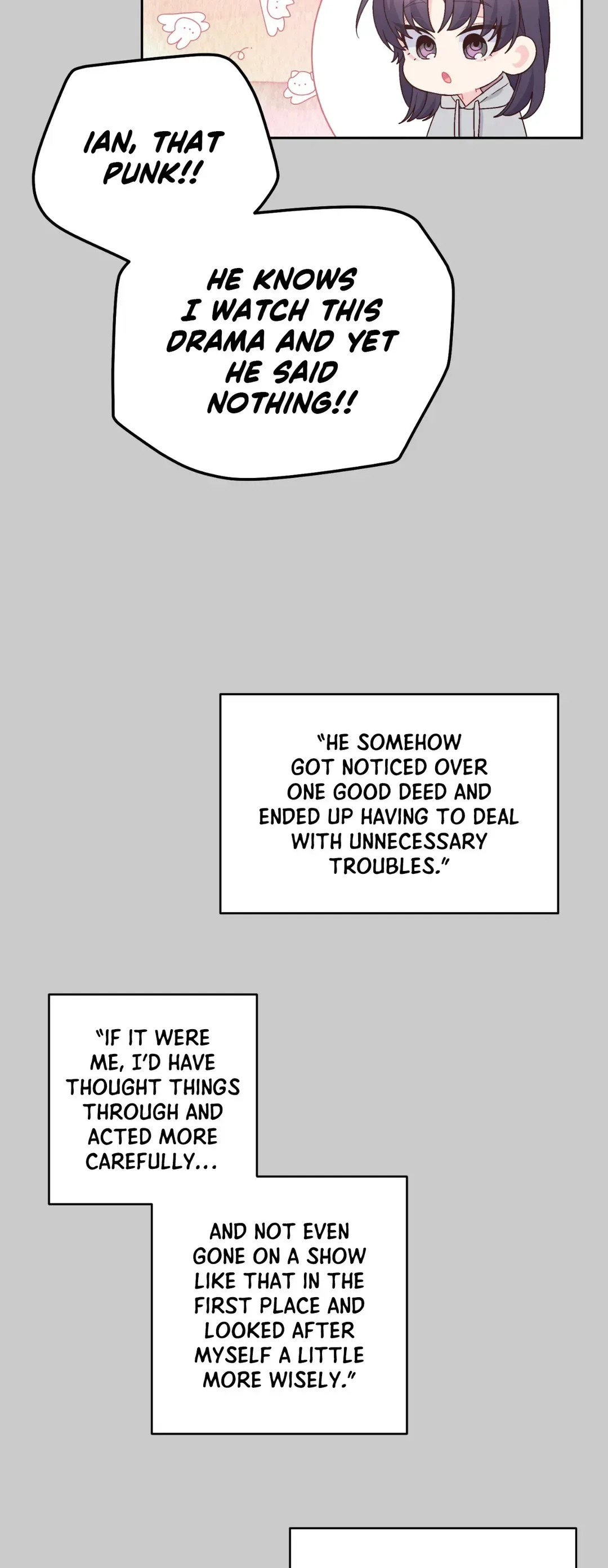 Merry Marbling Chapter 88 page 13