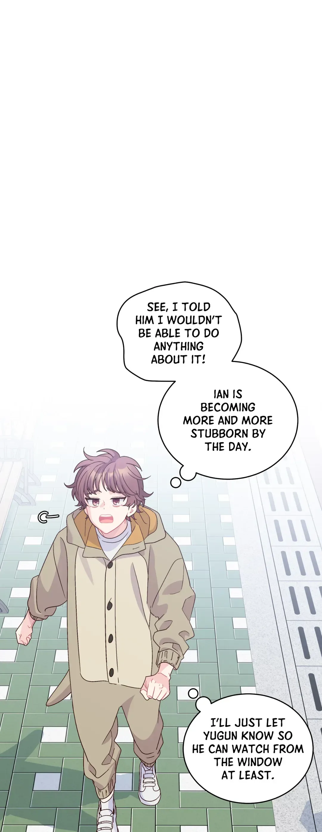 Merry Marbling Chapter 88 page 48