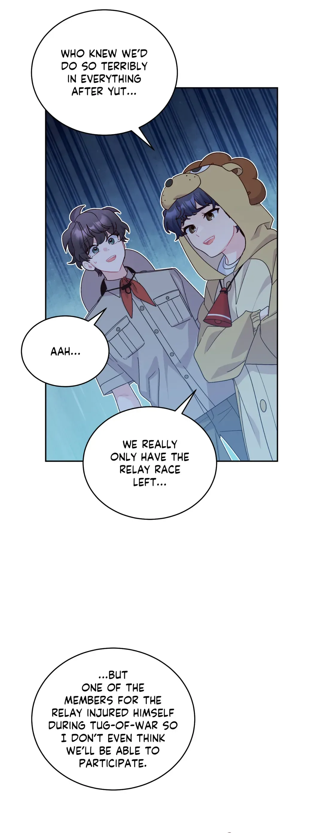 Merry Marbling Chapter 88 page 45