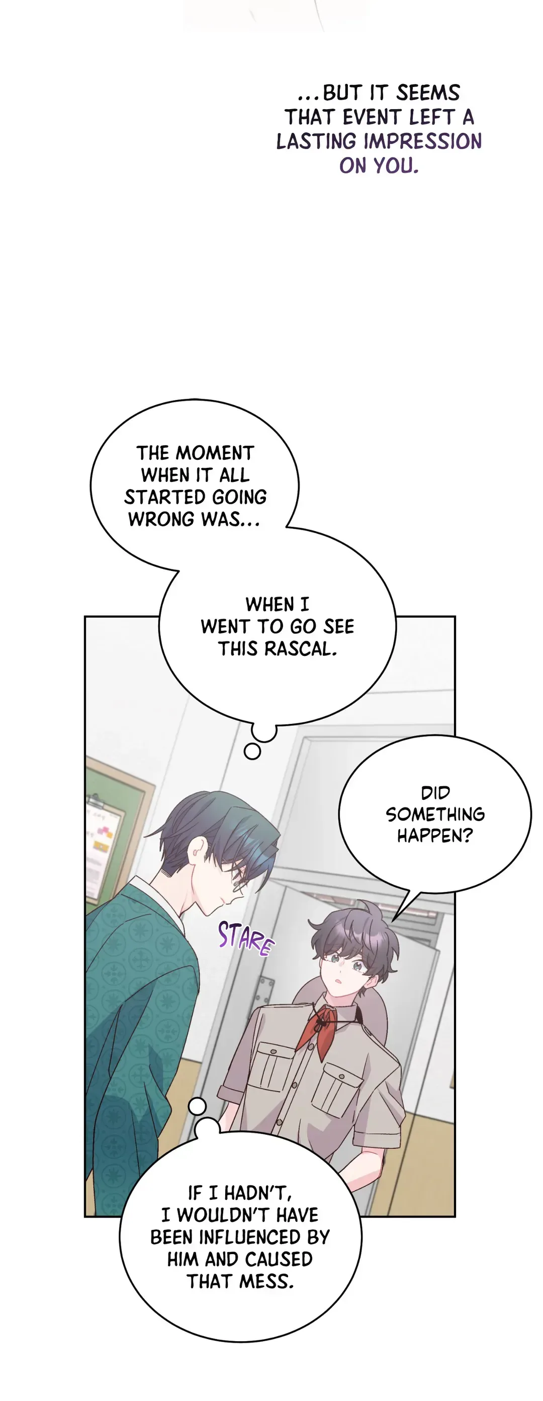 Merry Marbling Chapter 88 page 37