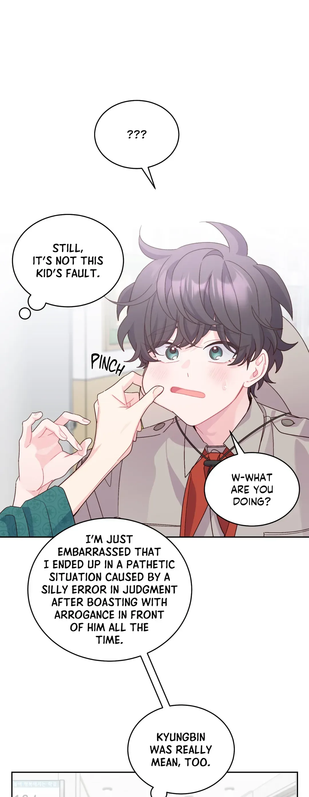 Merry Marbling Chapter 88 page 38