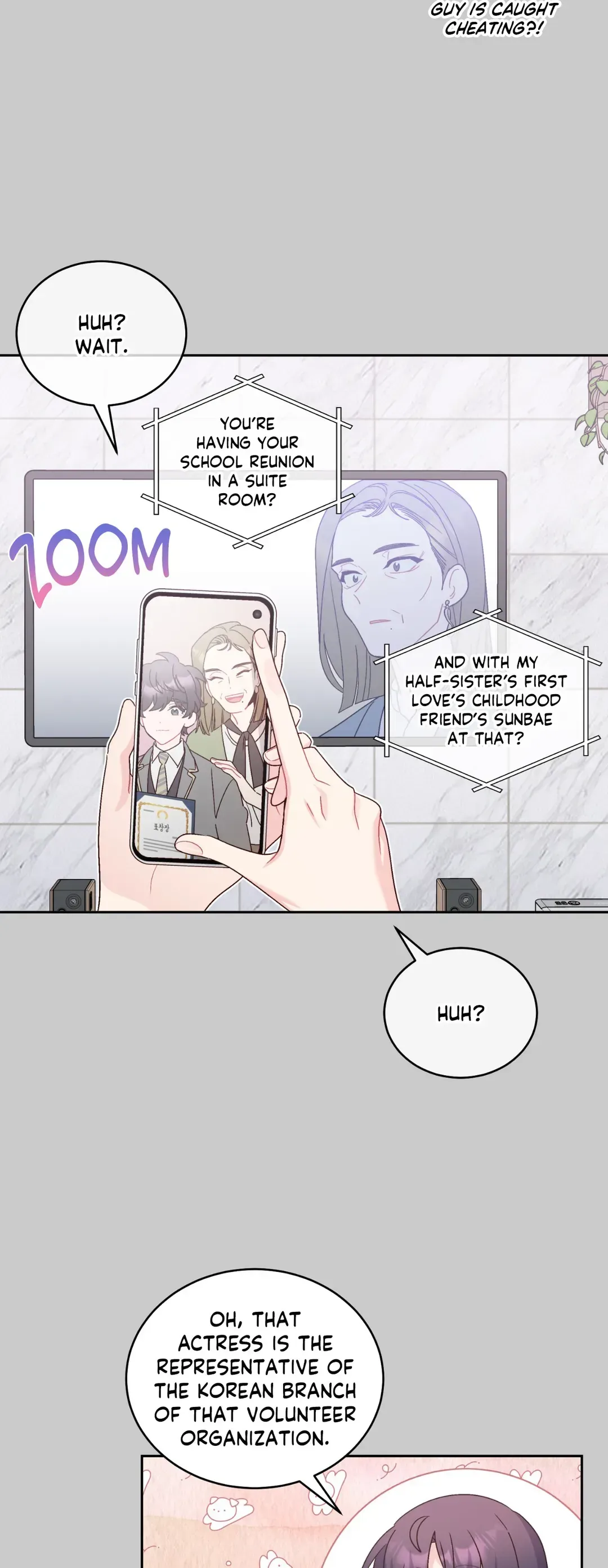 Merry Marbling Chapter 88 page 12