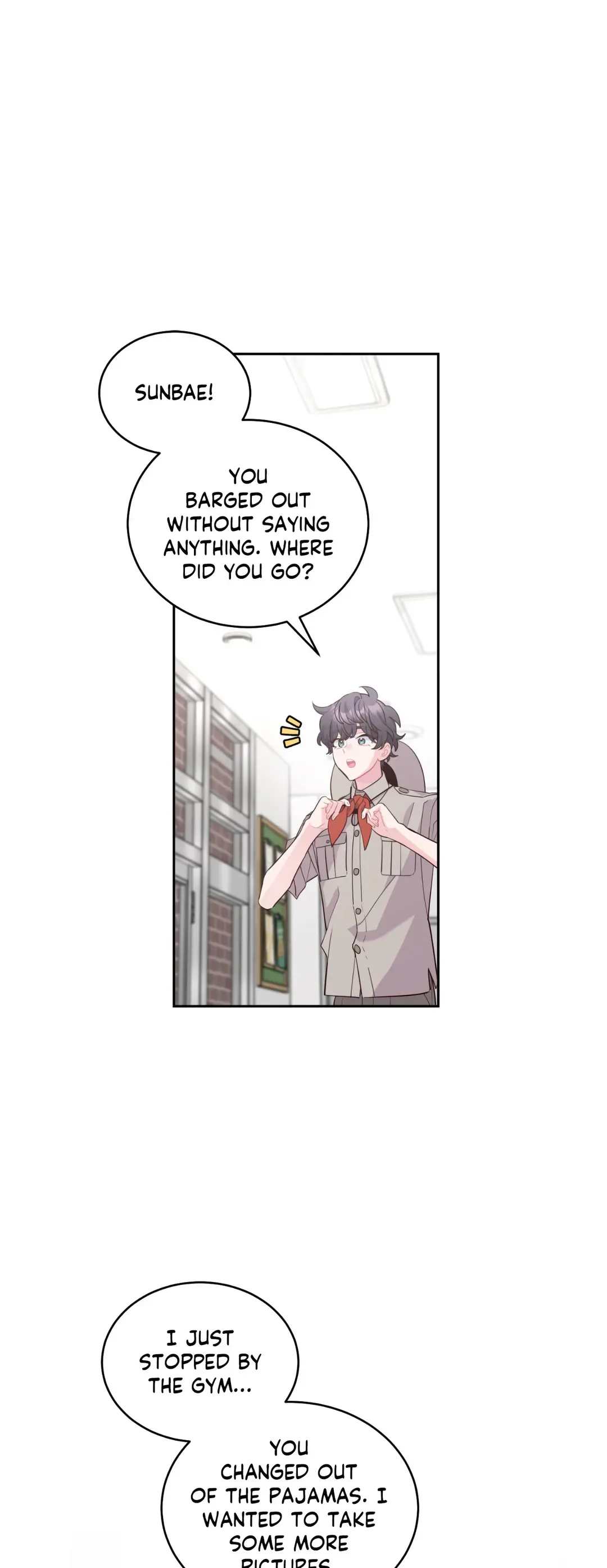 Merry Marbling Chapter 88 page 2