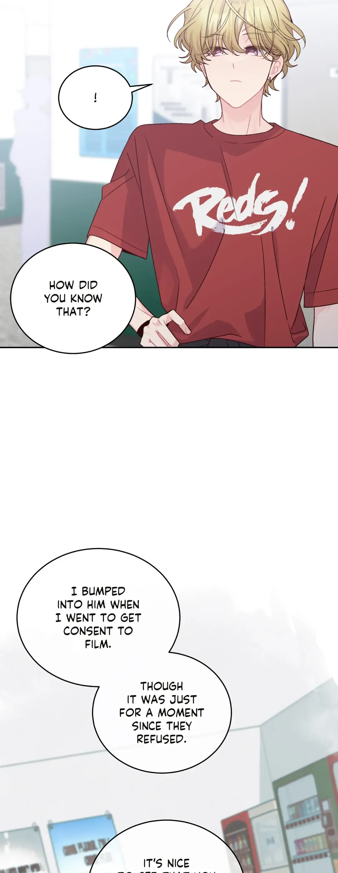 Merry Marbling Chapter 82 page 32