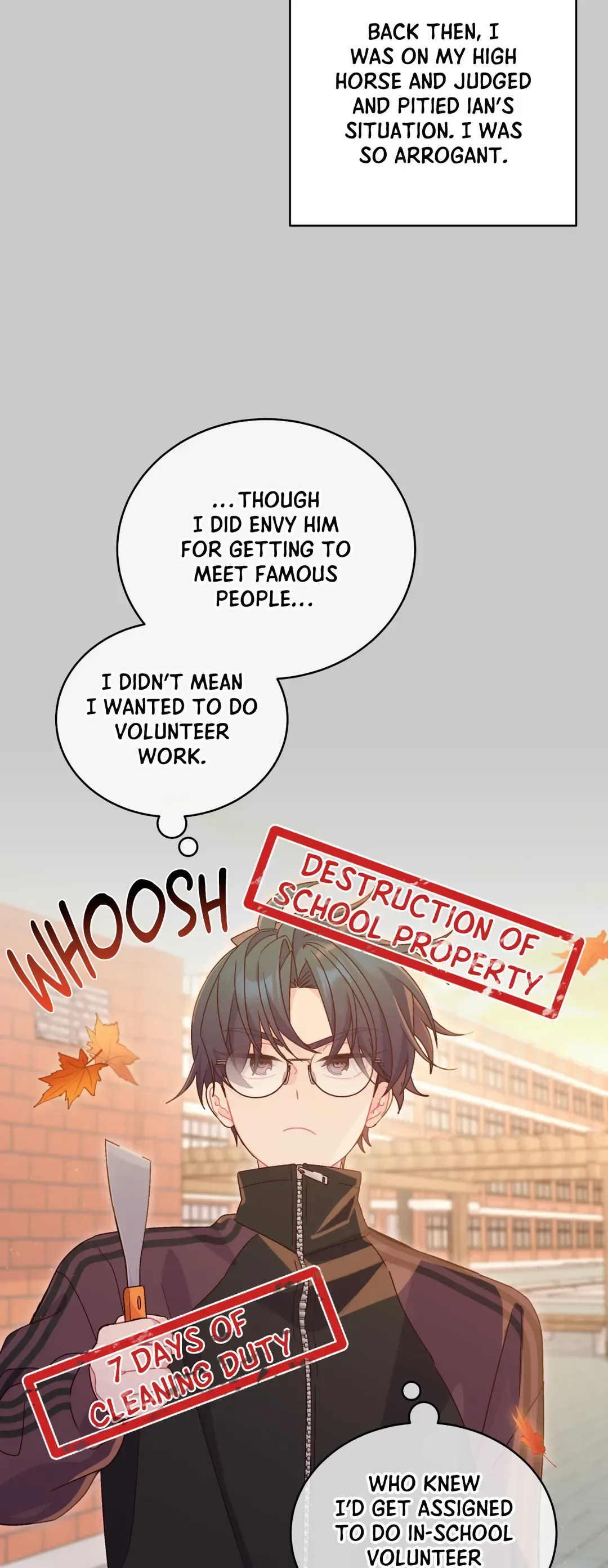 Merry Marbling Chapter 88 page 14
