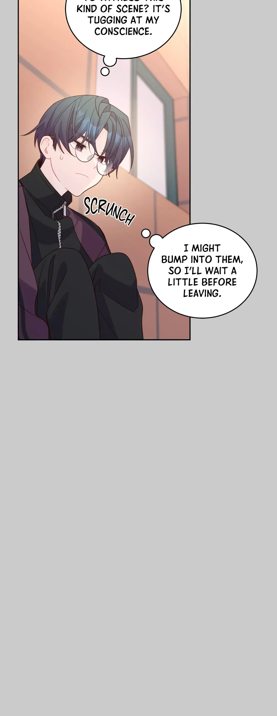 Merry Marbling Chapter 88 page 22