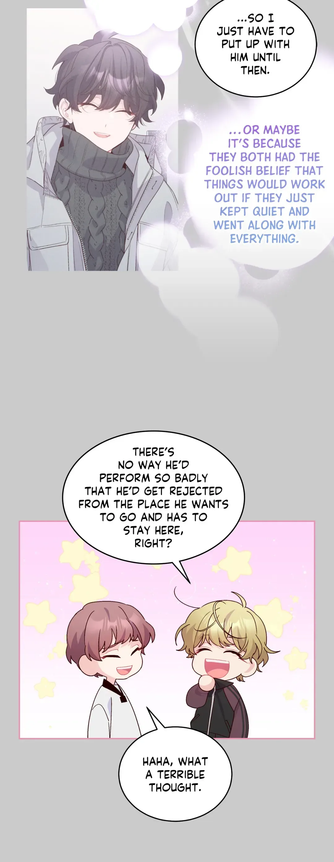 Merry Marbling Chapter 88 page 26