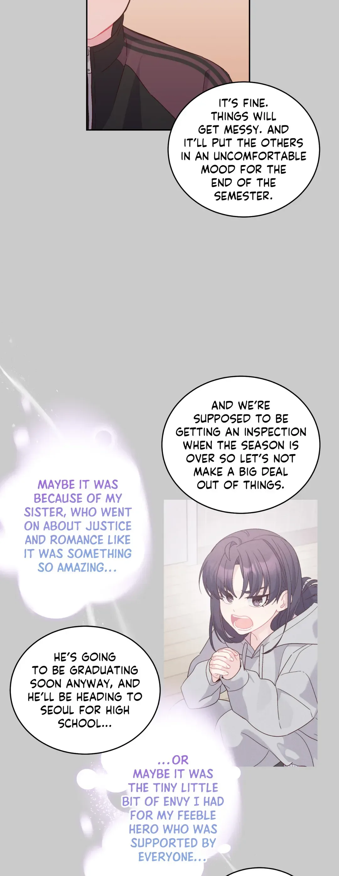 Merry Marbling Chapter 88 page 25