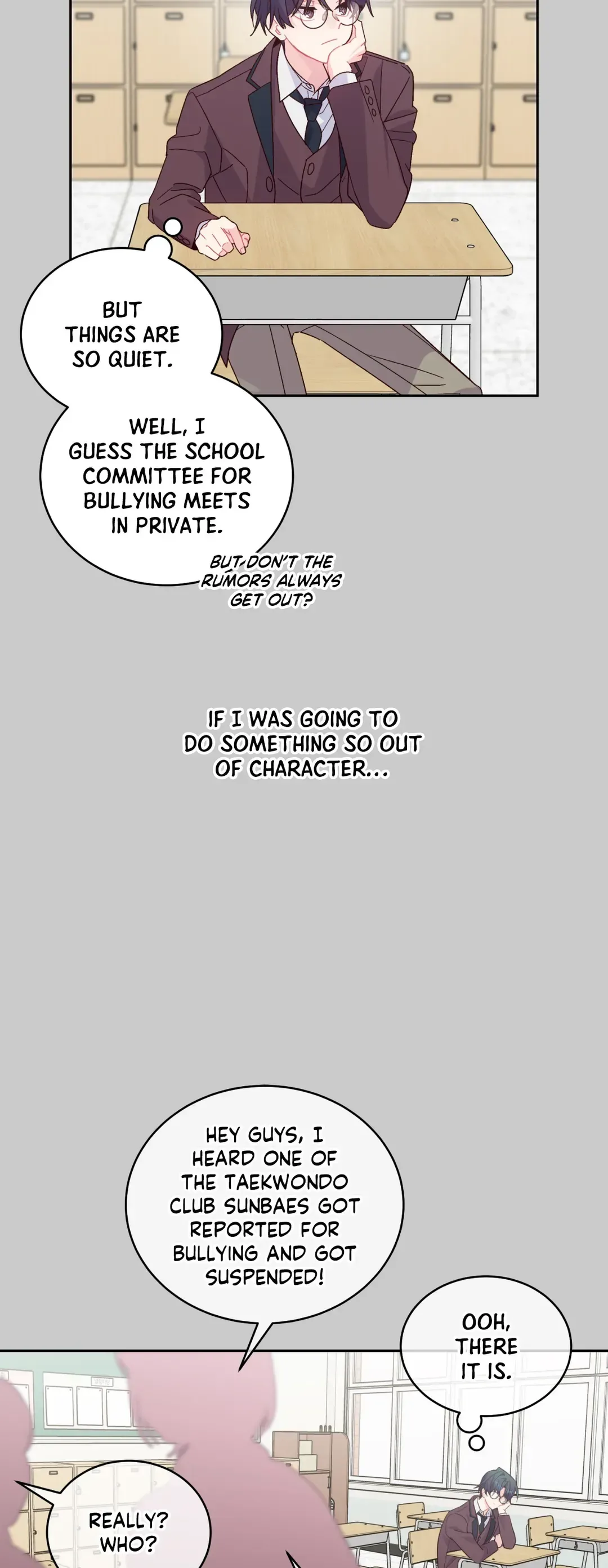 Merry Marbling Chapter 88 page 29
