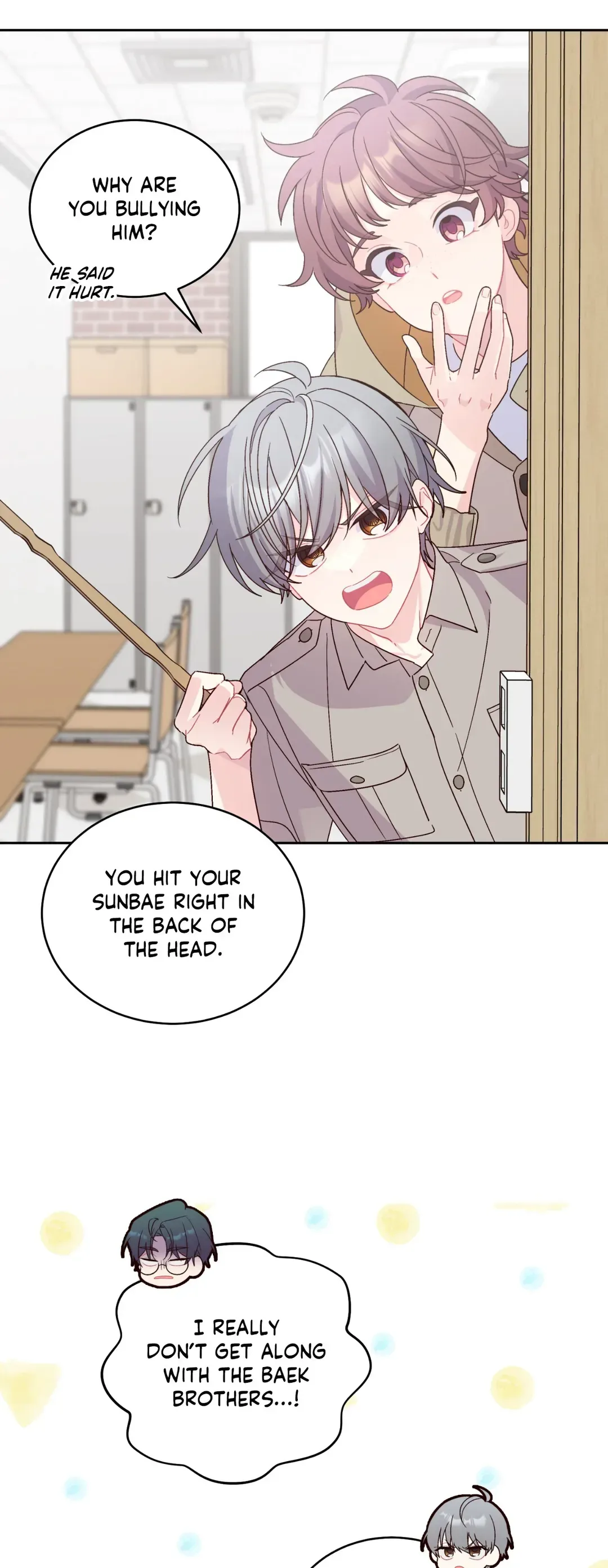 Merry Marbling Chapter 88 page 40