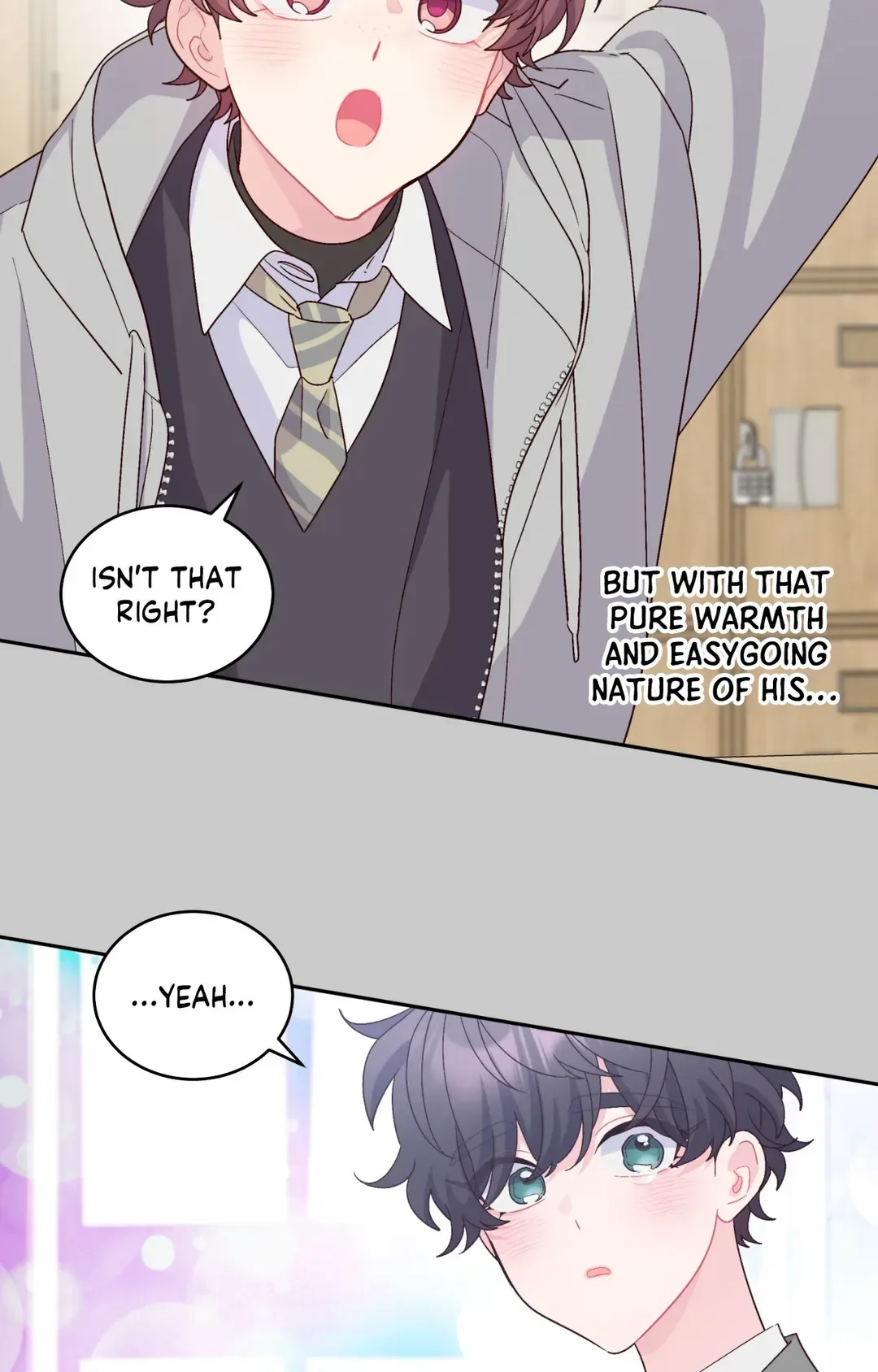 Merry Marbling Chapter 78 page 28