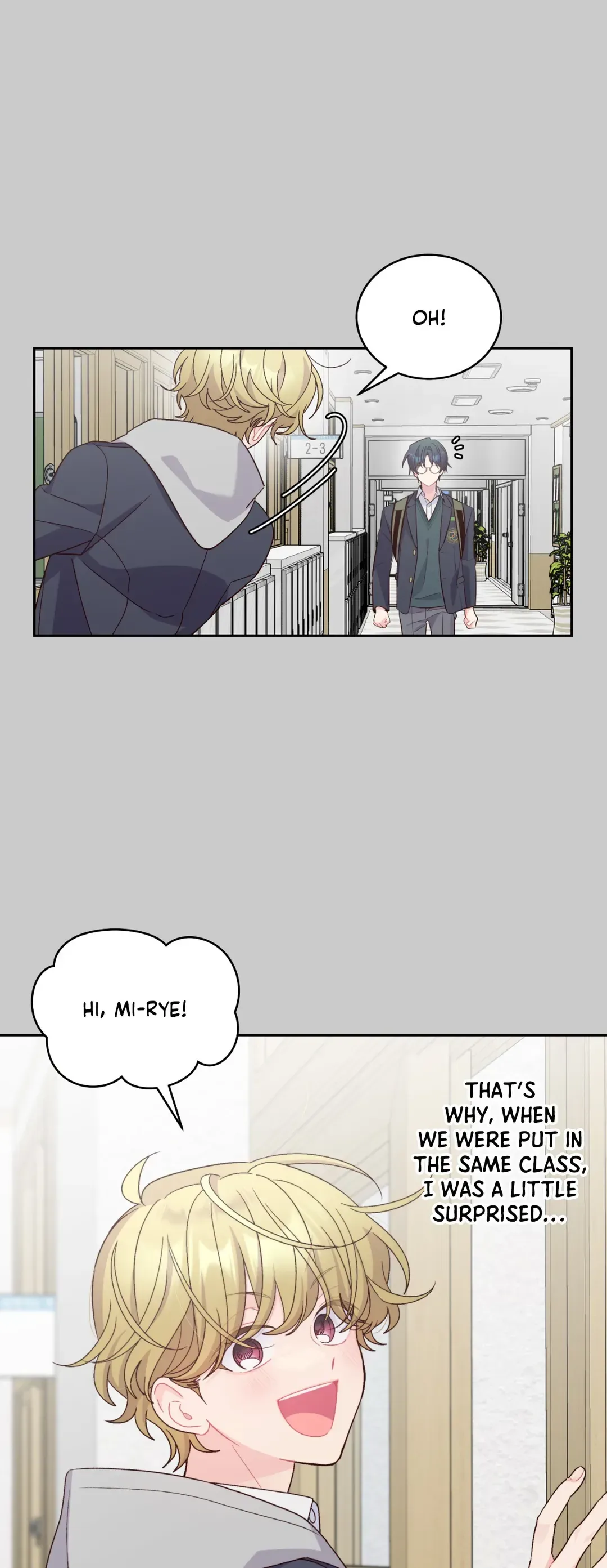 Merry Marbling Chapter 88 page 34