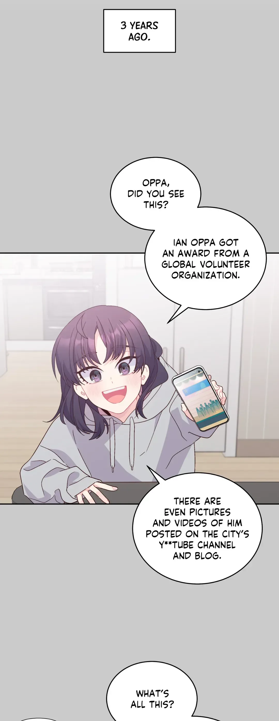Merry Marbling Chapter 88 page 6