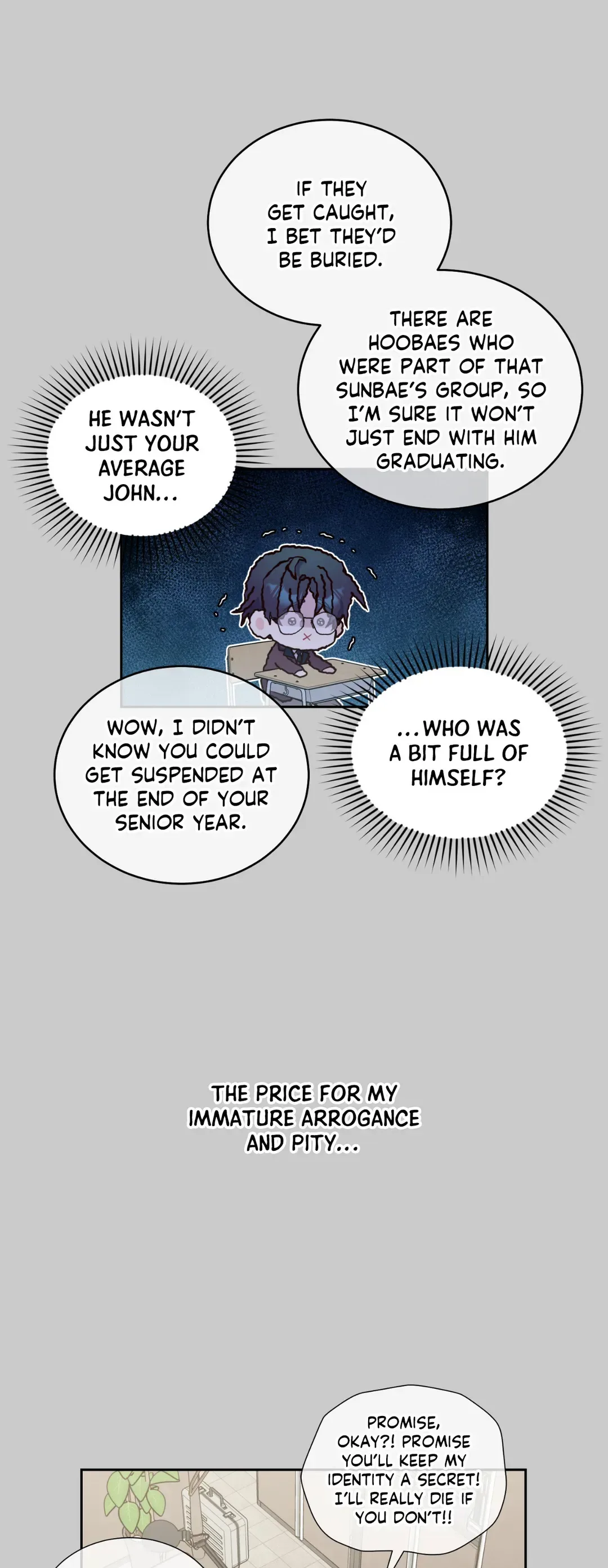 Merry Marbling Chapter 88 page 31