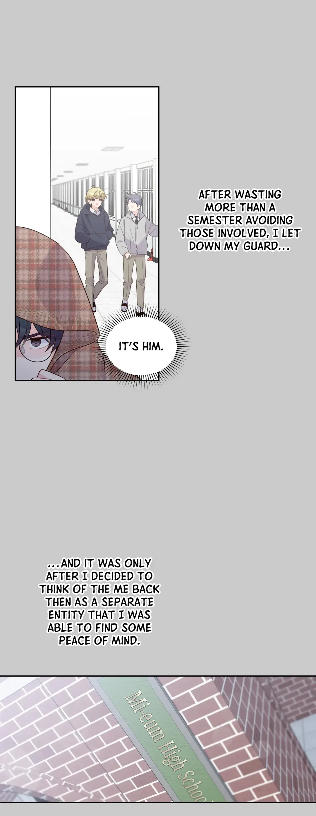 Merry Marbling Chapter 88 page 33