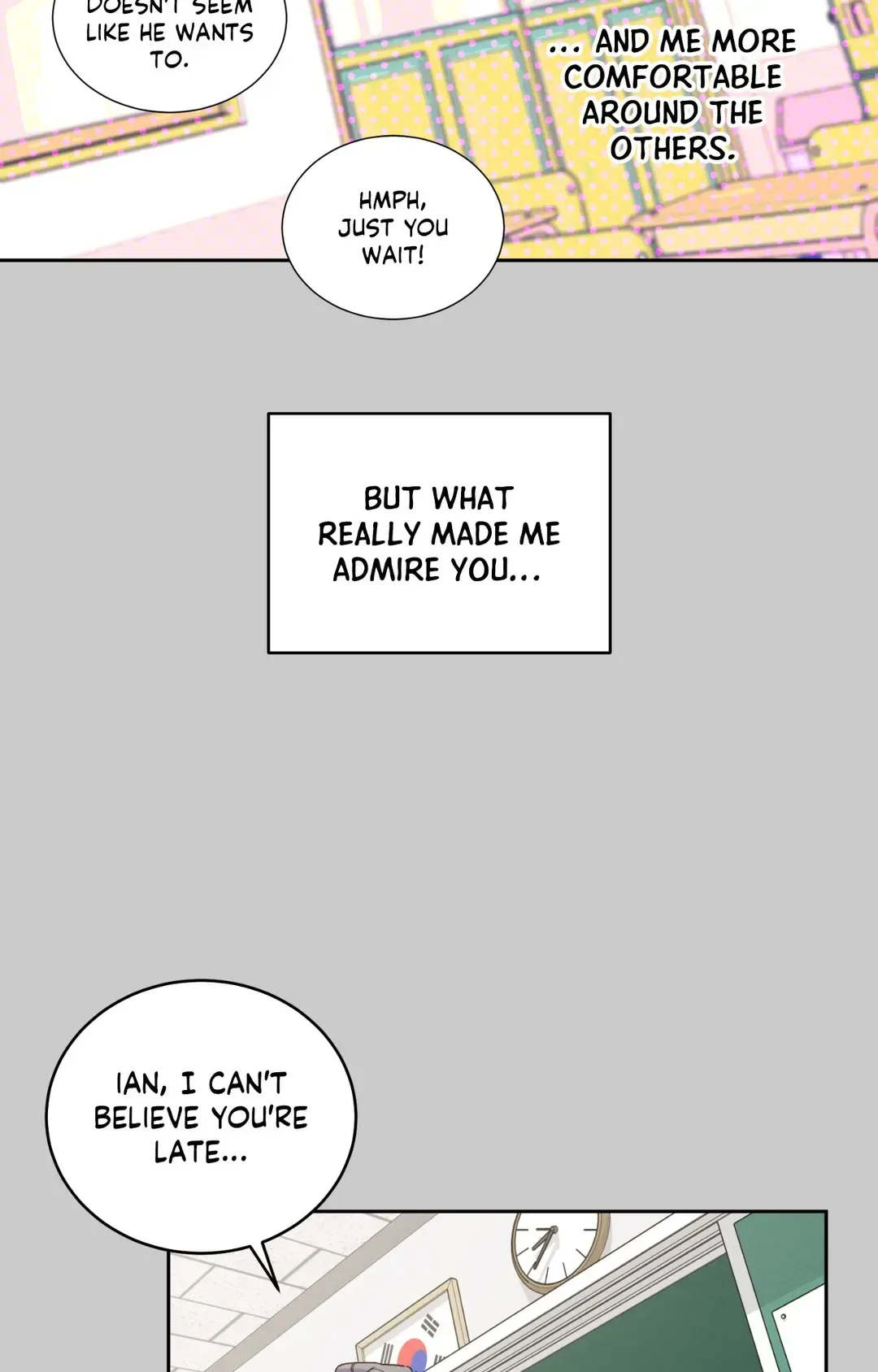 Merry Marbling Chapter 78 page 21