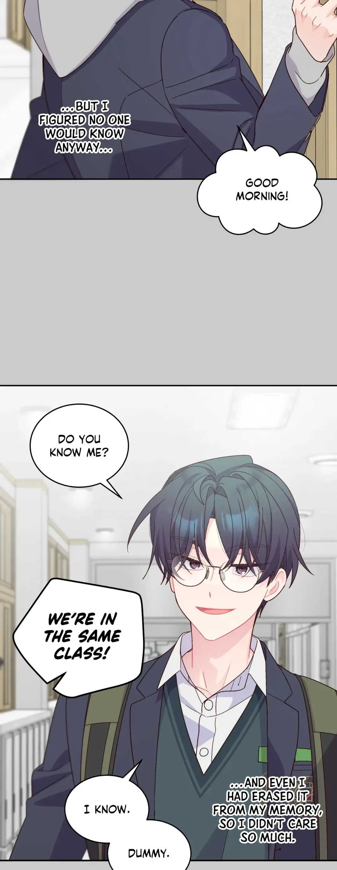Merry Marbling Chapter 88 page 35