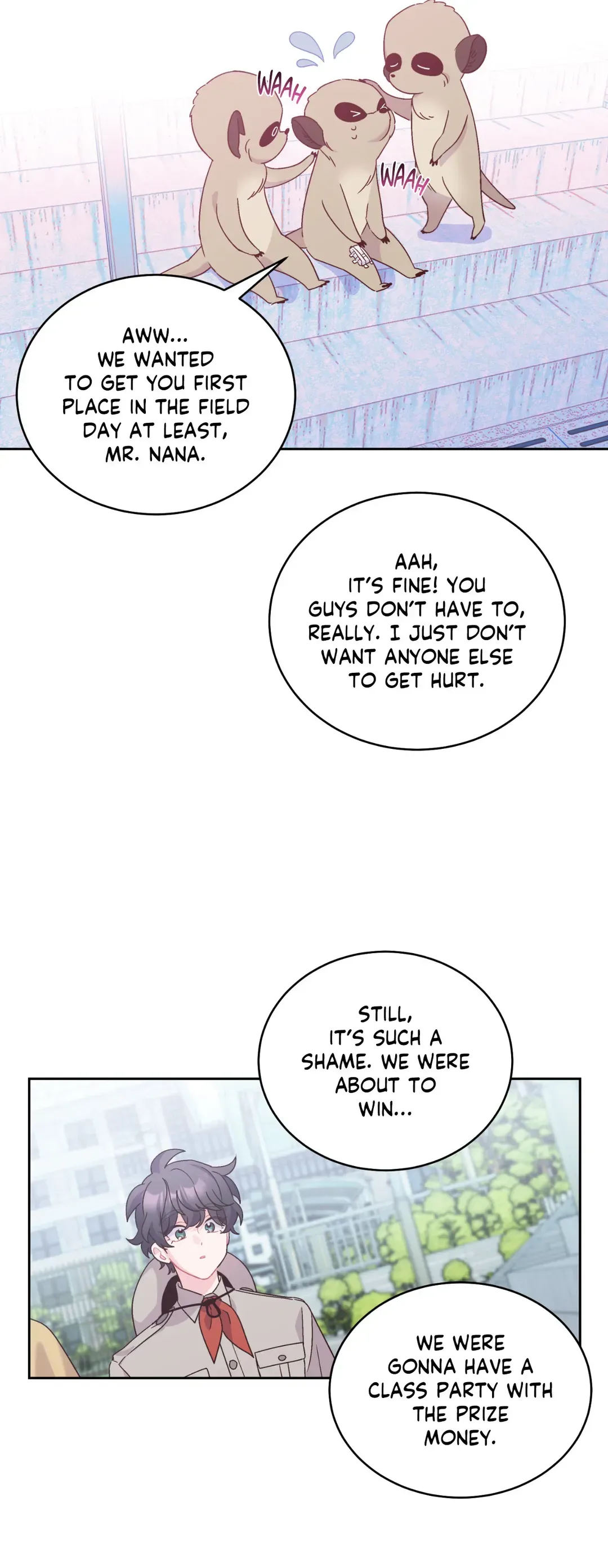 Merry Marbling Chapter 88 page 46