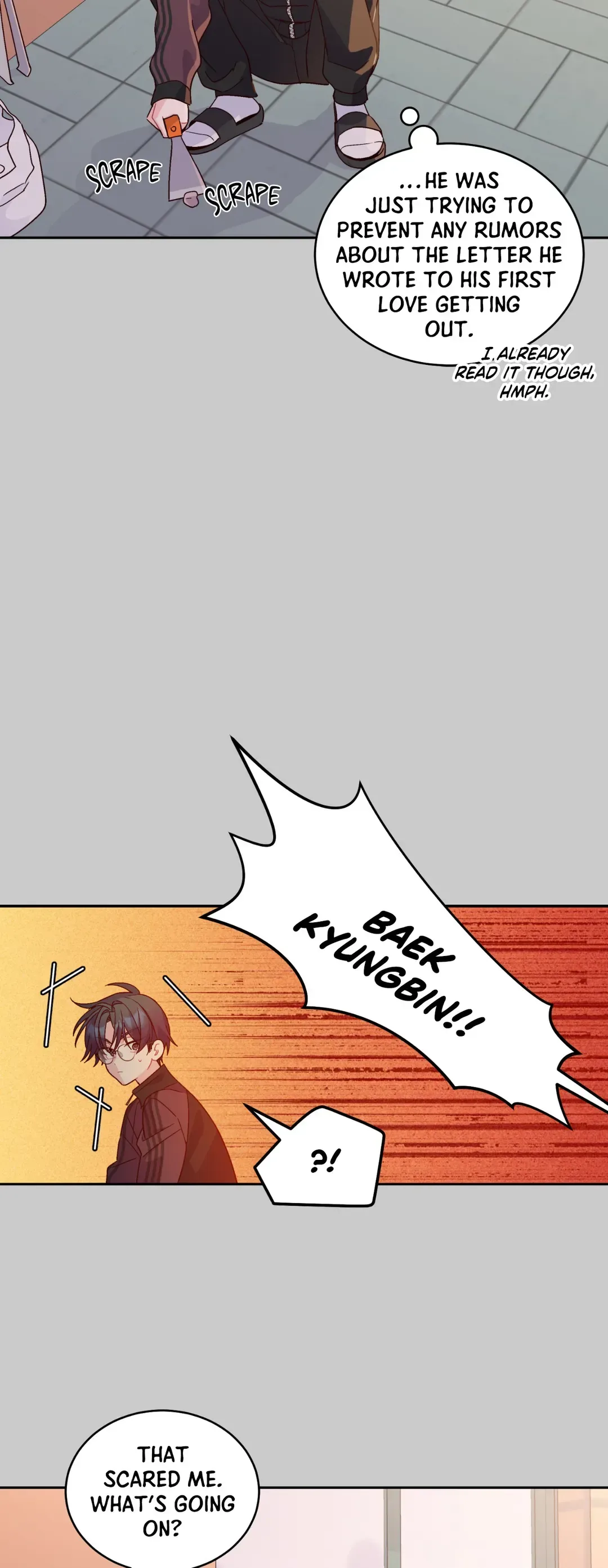 Merry Marbling Chapter 88 page 16
