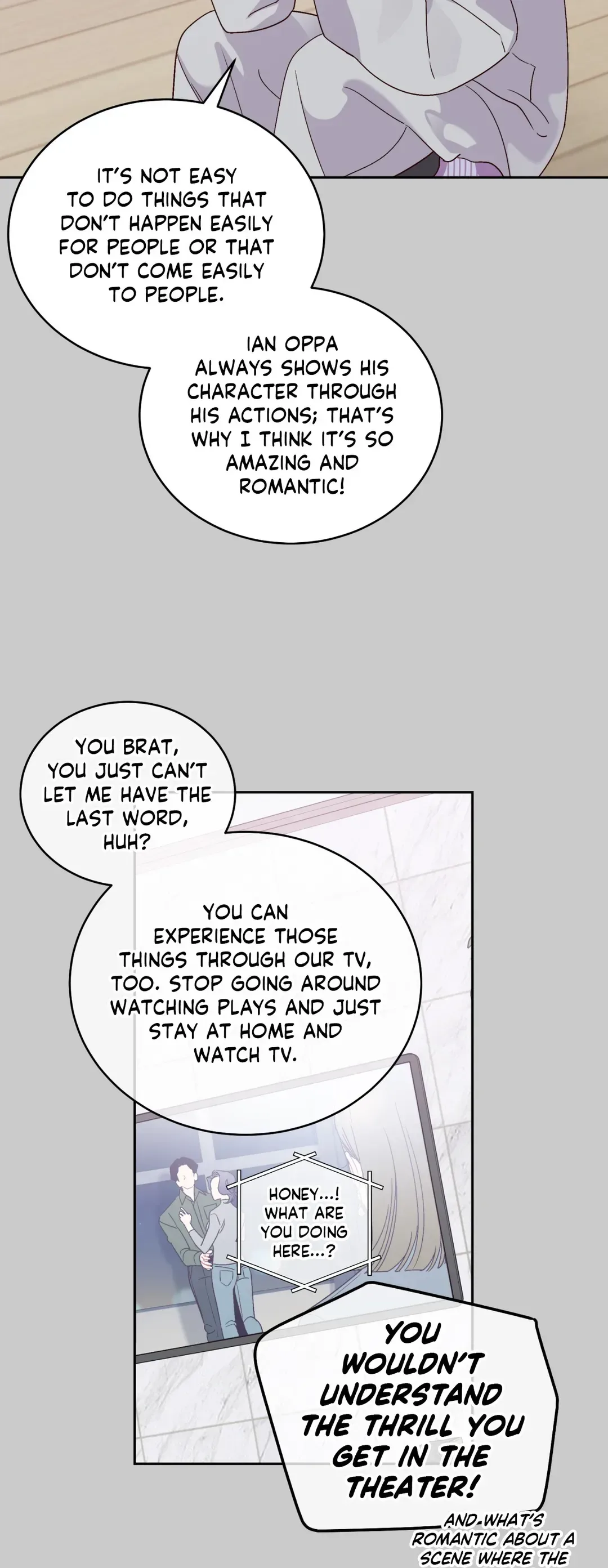Merry Marbling Chapter 88 page 11