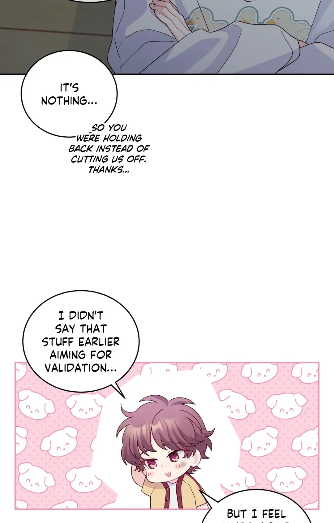 Merry Marbling Chapter 78 page 34