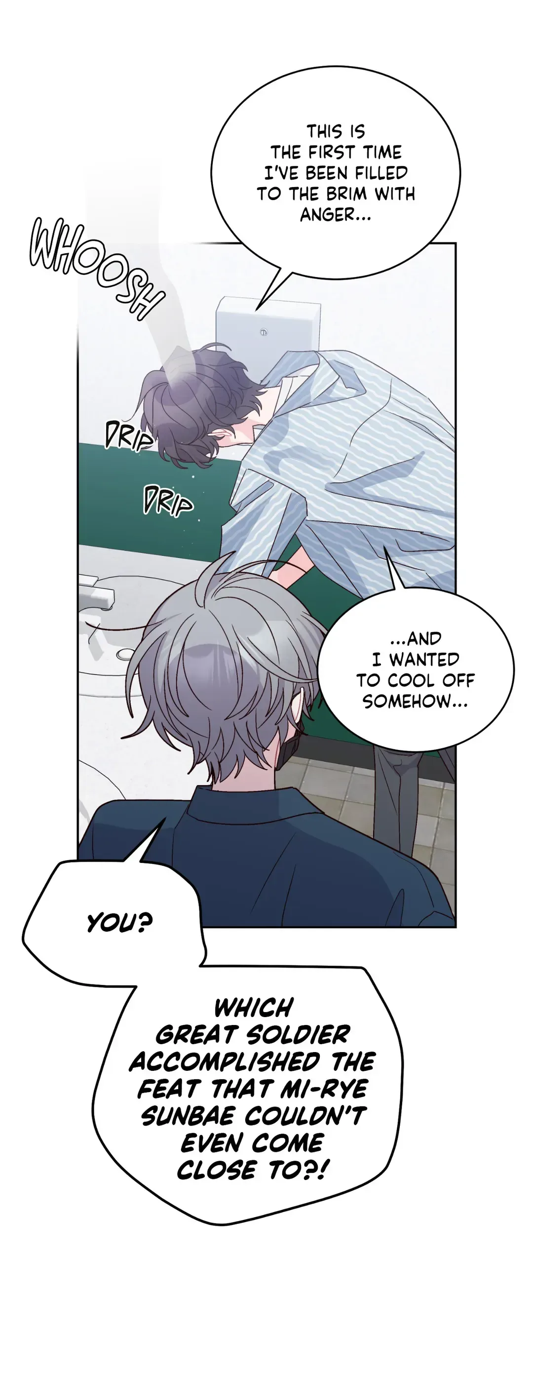 Merry Marbling Chapter 82 page 46