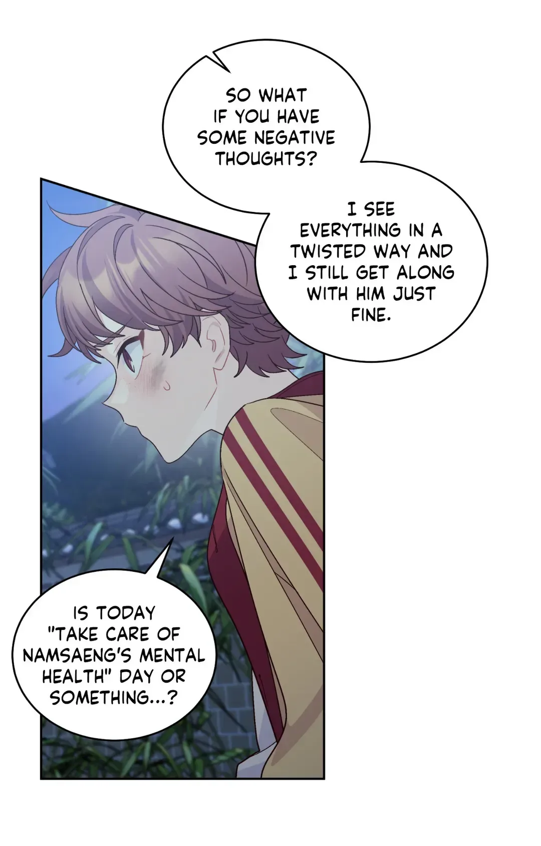Merry Marbling Chapter 78 page 40