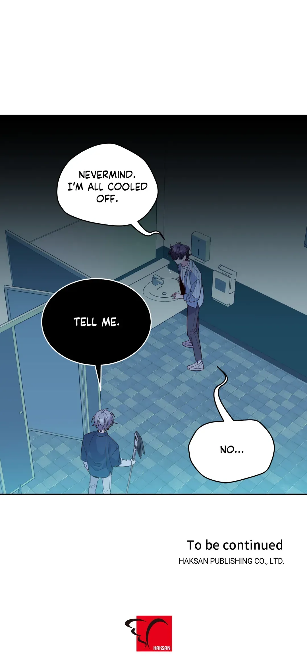 Merry Marbling Chapter 82 page 51