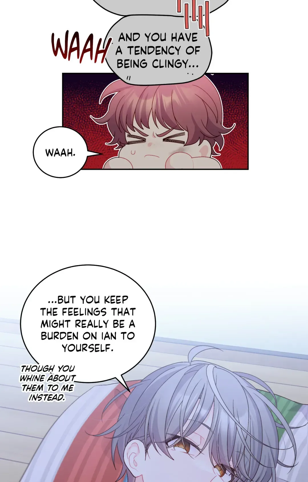 Merry Marbling Chapter 78 page 38