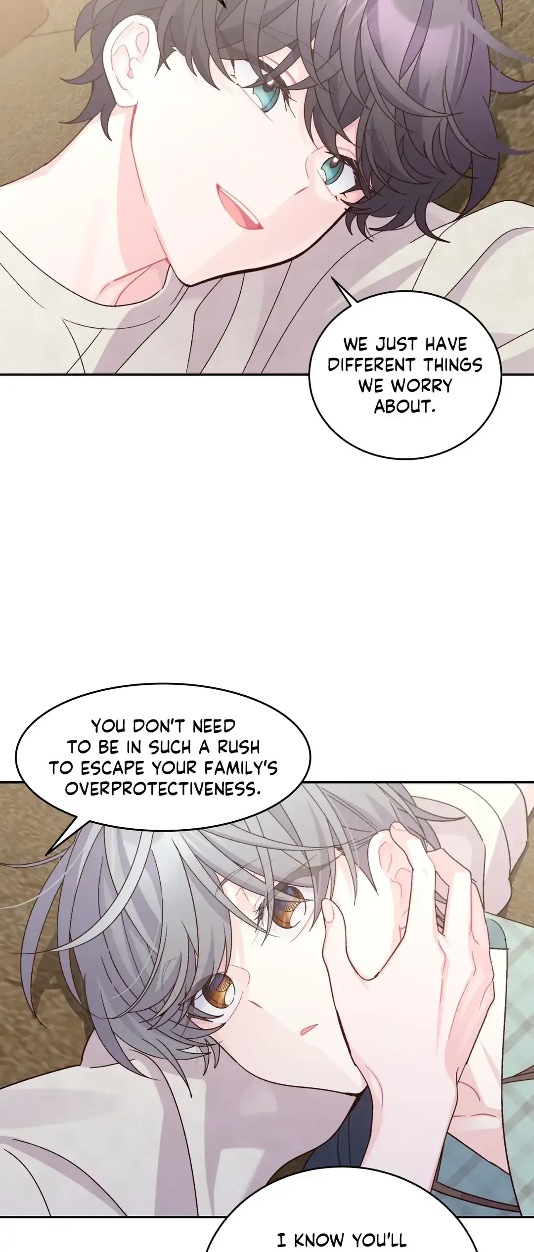 Merry Marbling Chapter 90 page 25