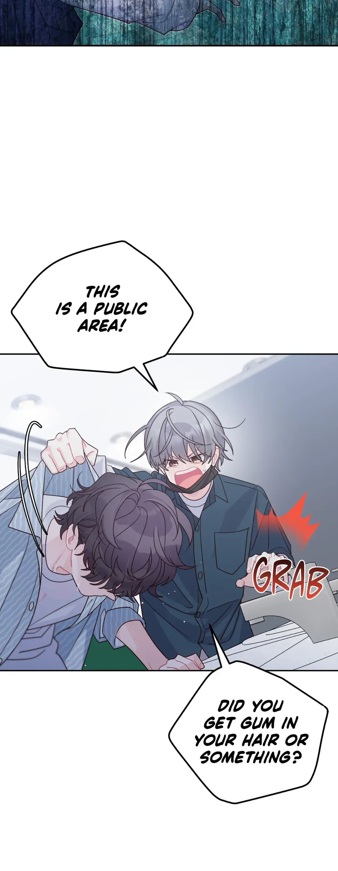 Merry Marbling Chapter 82 page 45