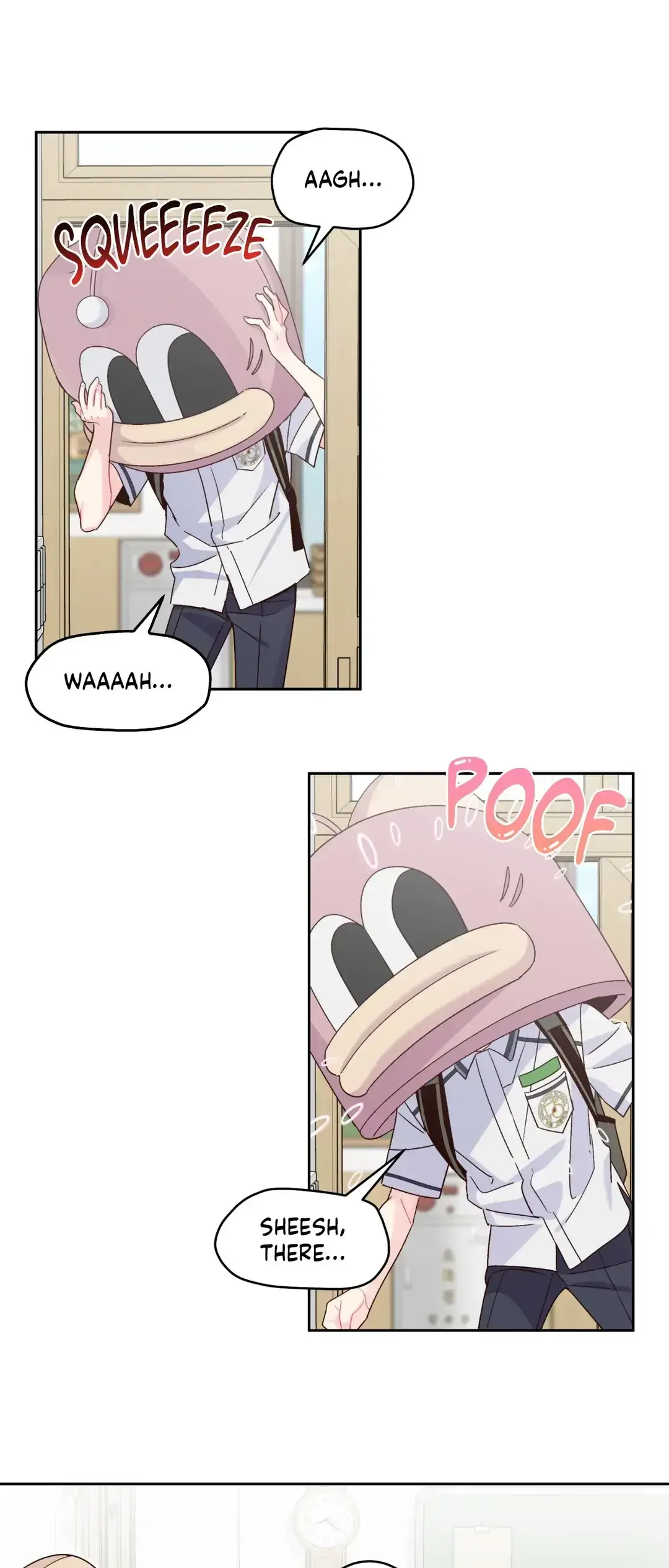 Merry Marbling Chapter 90 page 37
