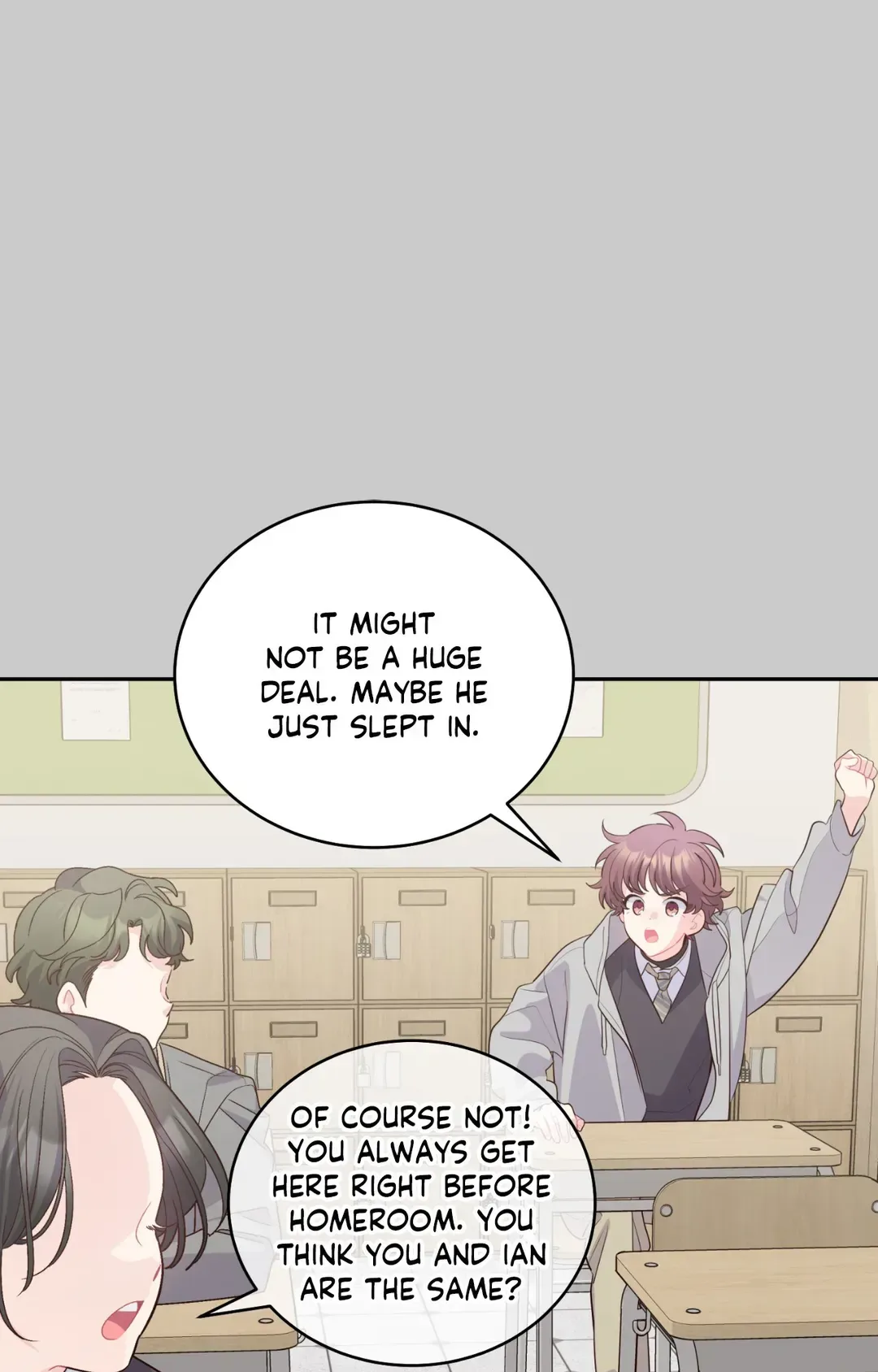 Merry Marbling Chapter 78 page 26
