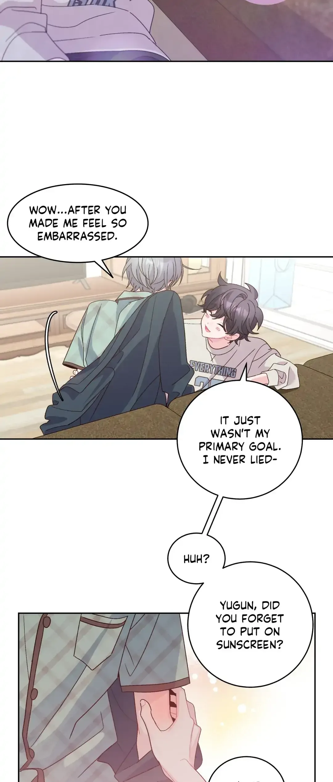 Merry Marbling Chapter 90 page 31