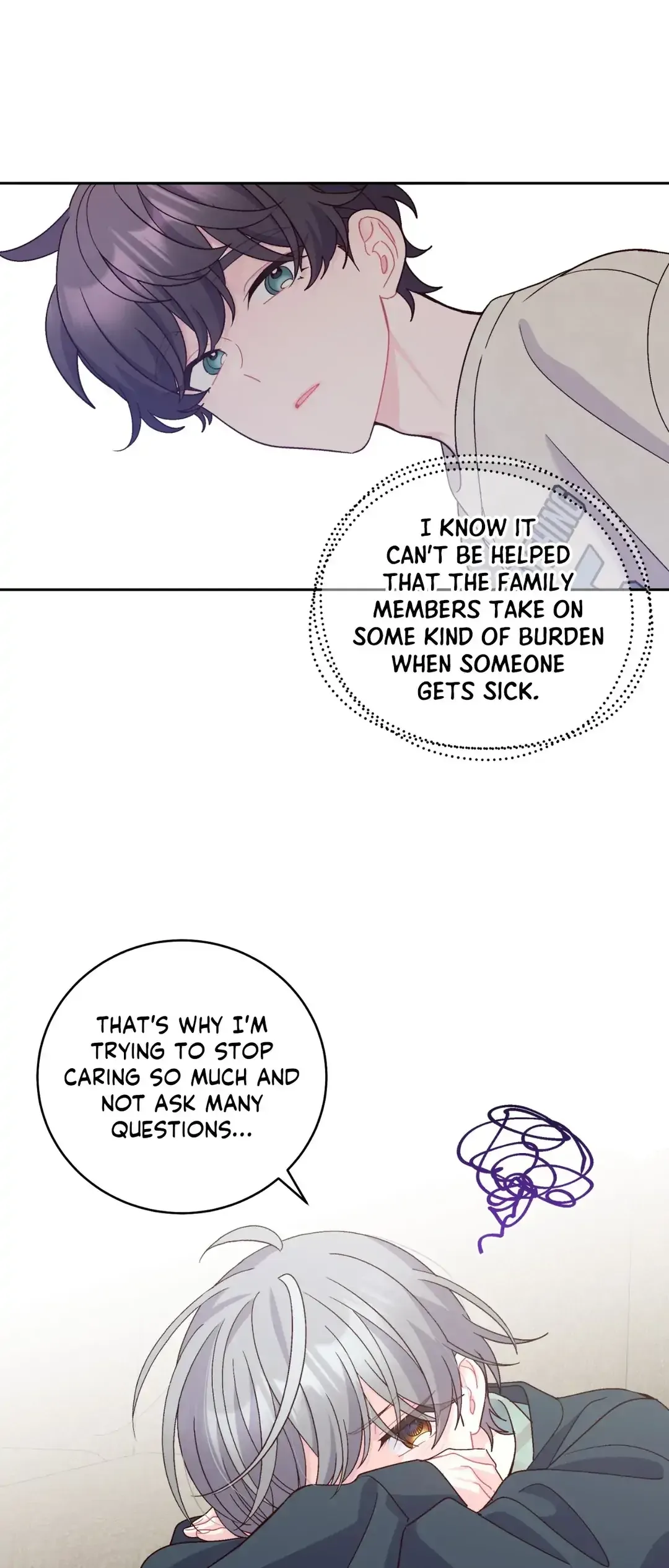 Merry Marbling Chapter 90 page 20