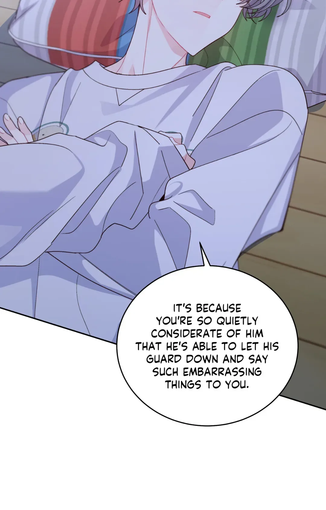 Merry Marbling Chapter 78 page 39