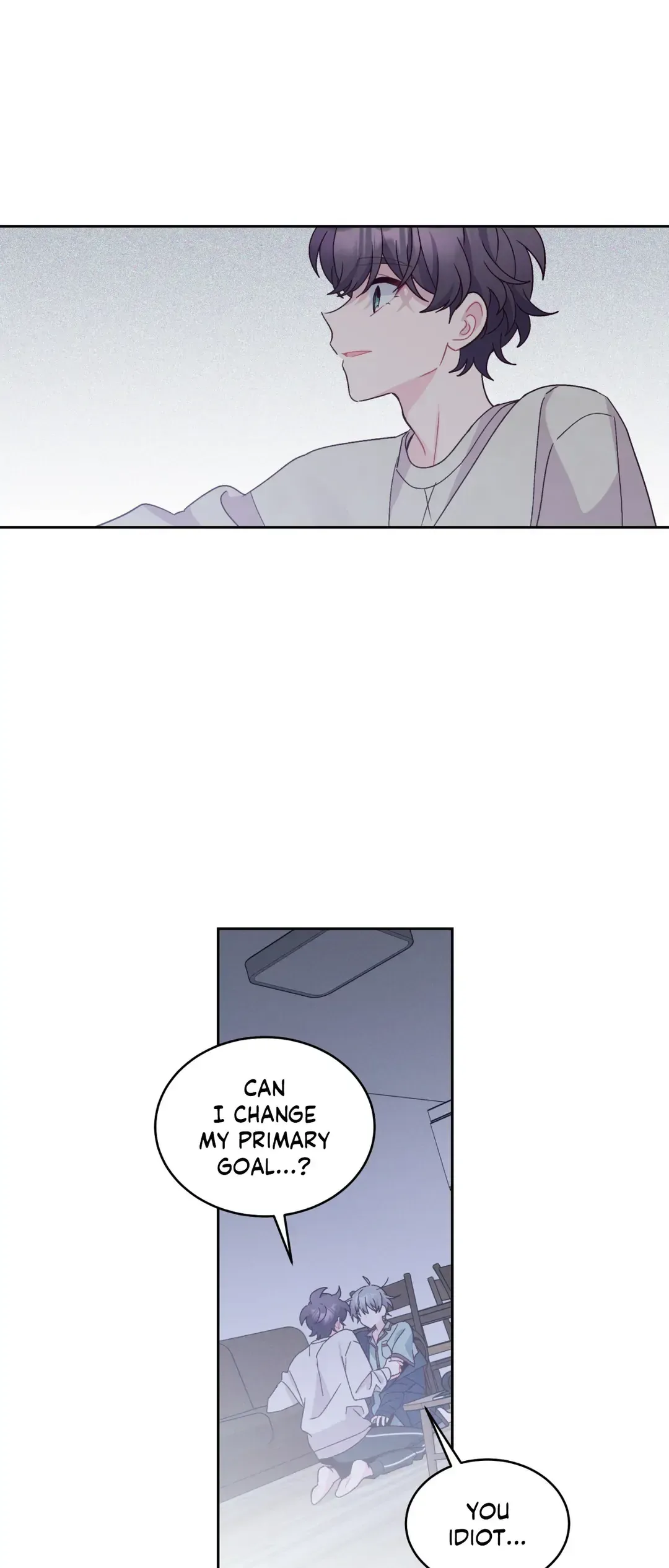 Merry Marbling Chapter 90 page 33