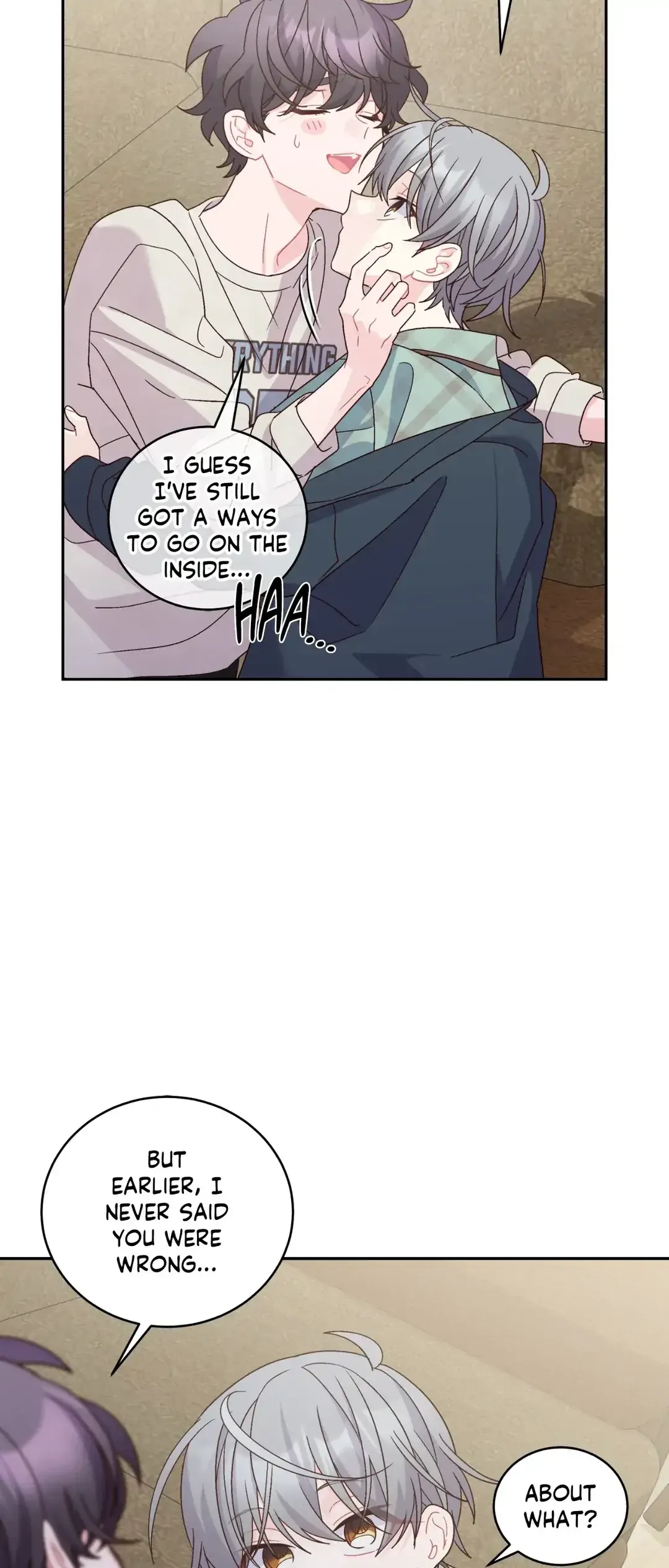 Merry Marbling Chapter 90 page 29